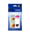 Brother LC-3235XLM cartucho de tinta 1 pieza(s) Original Alto rendimiento (XL) Magenta - Imagen 2