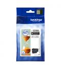 Brother LC-3235XLBK cartucho de tinta 1 pieza(s) Original Alto rendimiento (XL) Negro - Imagen 2