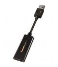 Tarjeta de sonido externa usb creative sound blaster play - Imagen 7