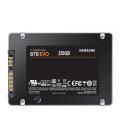 Samsung 870 EVO 2.5" 250 GB Serial ATA III V-NAND - Imagen 6