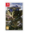 Juego nintendo switch - monster hunter rise - Imagen 4