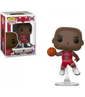 Funko Pop Personaje Historico Michael Jordan Chicago Bulls 36890
