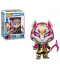 Funko pop fortnite drift first light s2 36976 - Imagen 2