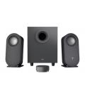 Logitech Z407 Antracita Inalámbrico y alámbrico 40 W - Imagen 3