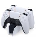 Sony DualSense charging station Soporte de recarga - Imagen 5