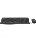 Logitech MK295 Combo SILENT WIRELESS BLACK