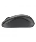 Logitech MK295 Combo SILENT WIRELESS BLACK