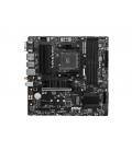 MSI B550M PRO-VDH WIFI placa base AMD B550 Zócalo AM4 micro ATX - Imagen 4