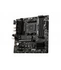 MSI B550M PRO-VDH WIFI placa base AMD B550 Zócalo AM4 micro ATX - Imagen 5