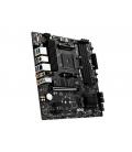 MSI B550M PRO-VDH WIFI placa base AMD B550 Zócalo AM4 micro ATX - Imagen 6
