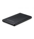 Conceptronic HDE02B caja para disco duro externo Caja de disco duro (HDD) Negro 2.5" - Imagen 2