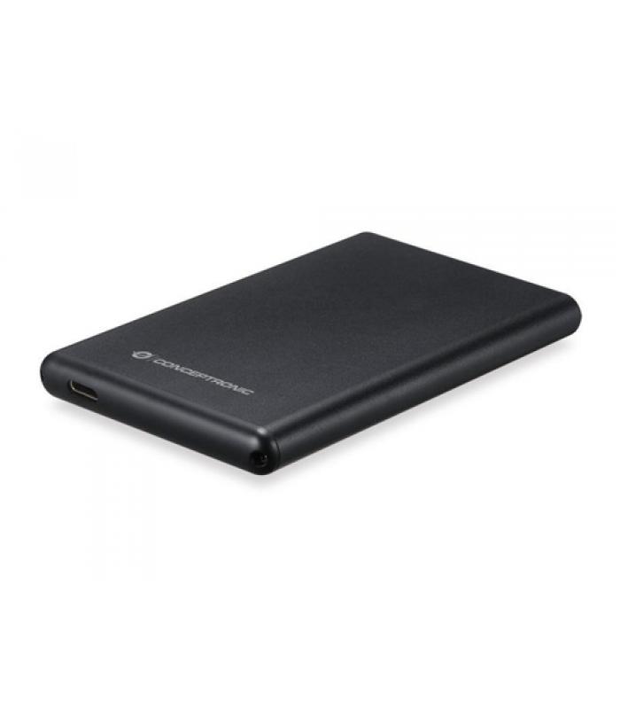 conceptronic para disco duro 2.5pulgadas usb - 3.1 gen 2