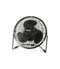 Equip 245420 ventilador Negro - Imagen 2