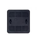 LevelOne FEU-0512 switch Fast Ethernet (10/100) Negro - Imagen 4