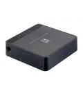 LevelOne FEU-0512 switch Fast Ethernet (10/100) Negro - Imagen 8
