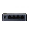 LevelOne FEU-0812 switch Fast Ethernet (10/100) Negro - Imagen 6