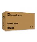 LevelOne Switch 24 Puertos Gigabit - Imagen 4