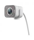 Logitech StreamCam cámara web 1920 x 1080 Pixeles USB 3.2 Gen 1 (3.1 Gen 1) Blanco - Imagen 4