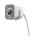 Logitech StreamCam cámara web 1920 x 1080 Pixeles USB 3.2 Gen 1 (3.1 Gen 1) Blanco - Imagen 6