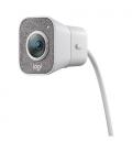 Logitech StreamCam cámara web 1920 x 1080 Pixeles USB 3.2 Gen 1 (3.1 Gen 1) Blanco - Imagen 7