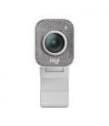 Logitech StreamCam cámara web 1920 x 1080 Pixeles USB 3.2 Gen 1 (3.1 Gen 1) Blanco - Imagen 9