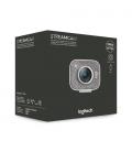 Logitech StreamCam cámara web 1920 x 1080 Pixeles USB 3.2 Gen 1 (3.1 Gen 1) Blanco - Imagen 21