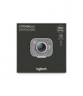 Logitech StreamCam cámara web 1920 x 1080 Pixeles USB 3.2 Gen 1 (3.1 Gen 1) Blanco - Imagen 24