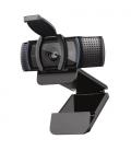 Logitech C920s cámara web 1920 x 1080 Pixeles Negro - Imagen 7