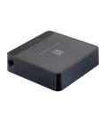 LevelOne GEU-0522 Gigabit Ethernet (10/100/1000) Negro - Imagen 3