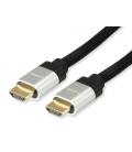 Equip 119380 cable HDMI 1 m HDMI tipo A (Estándar) Negro - Imagen 2