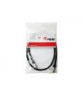 Equip 119380 cable HDMI 1 m HDMI tipo A (Estándar) Negro - Imagen 4