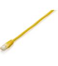 Equip 625460 cable de red Amarillo 1 m Cat6 U/UTP (UTP) - Imagen 2