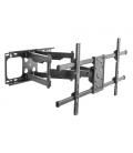 Equip 650324 soporte para TV 2,29 m (90") Negro - Imagen 2