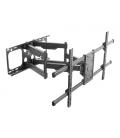 Equip 650324 soporte para TV 2,29 m (90") Negro - Imagen 3