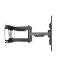 Equip 650324 soporte para TV 2,29 m (90") Negro - Imagen 4