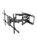 Equip 650324 soporte para TV 2,29 m (90") Negro - Imagen 5