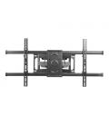 Equip 650324 soporte para TV 2,29 m (90") Negro - Imagen 7