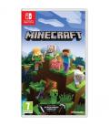Juego nintendo switch - minecraft: nintendo switch edition - Imagen 5