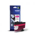 Brother LC-3239XLM cartucho de tinta 1 pieza(s) Original Alto rendimiento (XL) Magenta - Imagen 3