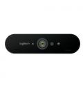 Logitech Brio Stream cámara web 4096 x 21060 Pixeles USB 3.2 Gen 1 (3.1 Gen 1) Negro - Imagen 3