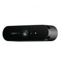 Logitech Brio Stream cámara web 4096 x 21060 Pixeles USB 3.2 Gen 1 (3.1 Gen 1) Negro - Imagen 5