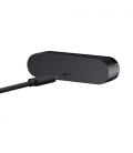 Logitech Brio Stream cámara web 4096 x 21060 Pixeles USB 3.2 Gen 1 (3.1 Gen 1) Negro - Imagen 6