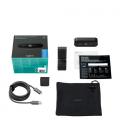 Logitech Brio Stream cámara web 4096 x 21060 Pixeles USB 3.2 Gen 1 (3.1 Gen 1) Negro - Imagen 10