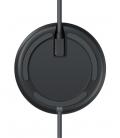 Logitech Rally Mic Pod Micrófono Negro - Imagen 3