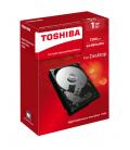 Toshiba P300 1TB 3.5" 1000 GB Serial ATA III - Imagen 8