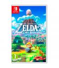 Juego nintendo switch - the legend of zelda link's awakening remake - Imagen 4
