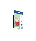 Brother LC-22UCBP cartucho de tinta Original Cian - Imagen 2