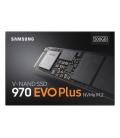 Samsung 970 EVO Plus M.2 500 GB PCI Express 3.0 V-NAND MLC NVMe - Imagen 6