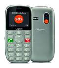 Telefono movil gigaset gl390 gris para mayores - Imagen 6