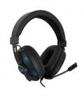 Ewent Play PL3321 Auriculares Diadema Negro - Imagen 2